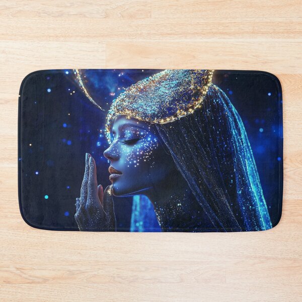 Item preview, Lunar Whisper: The Starglow Oracle designed and sold by VisionaryVeils.