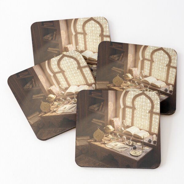 Item preview, The Islamic Golden Age Collection designed and sold by ozgurist13.