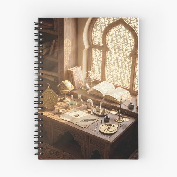 Item preview, The Islamic Golden Age Collection designed and sold by ozgurist13.