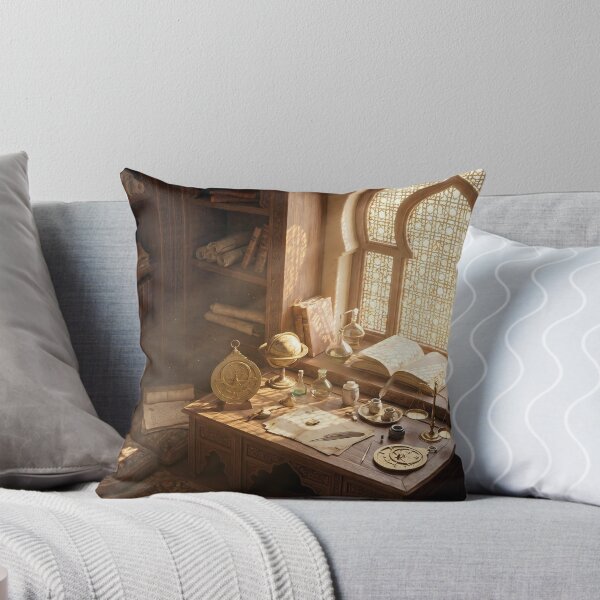 Item preview, The Islamic Golden Age Collection designed and sold by ozgurist13.