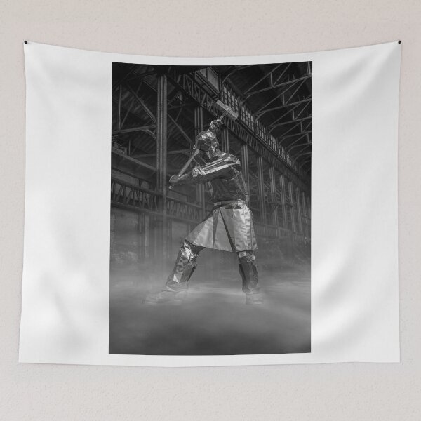 Item preview, Shipbuilders of Port Glasgow Composite designed and sold by RJW Images.