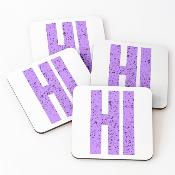 Item preview, Hi designed and sold by designing01Ar3.