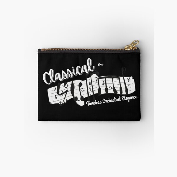 Item preview, Classical ~ Timeless Orchestral Elegance designed and sold by ActOutTees.