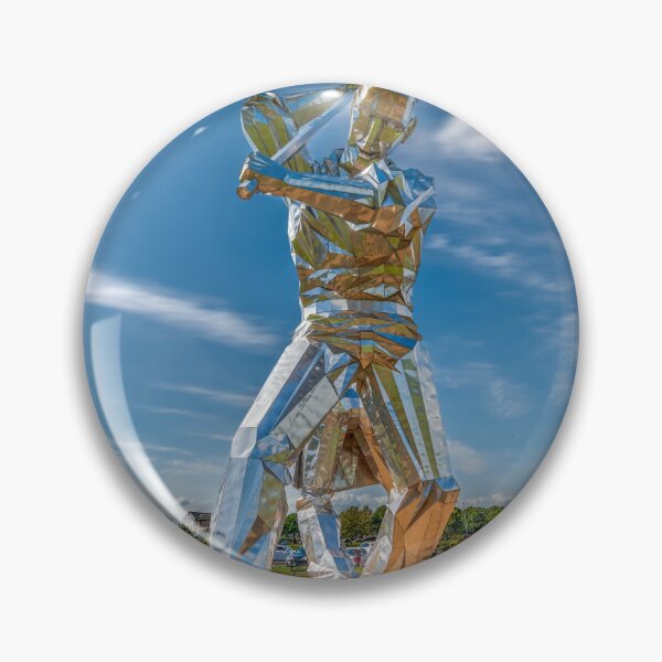 Item preview, The Mighty Skelpies designed and sold by RJW Images.
