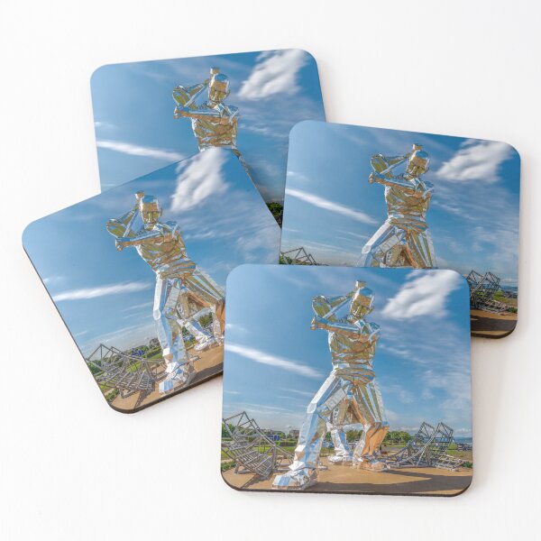 Item preview, The Mighty Skelpies designed and sold by RJW Images.