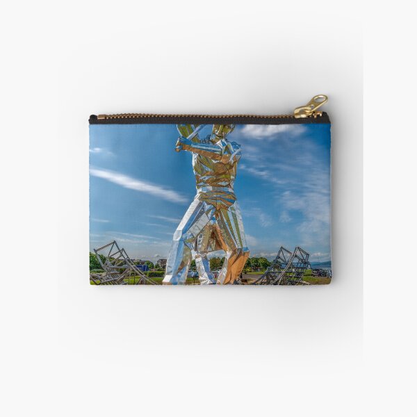Item preview, The Mighty Skelpies designed and sold by RJW Images.