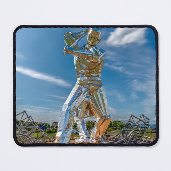 Item preview, The Mighty Skelpies designed and sold by RJW Images.