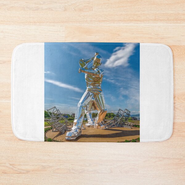 Item preview, The Mighty Skelpies designed and sold by RJW Images.