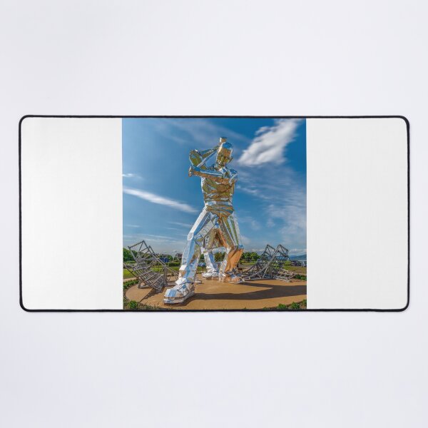 Item preview, The Mighty Skelpies designed and sold by RJW Images.