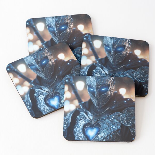Item preview, Heart of the Eternal Sentinel designed and sold by VisionaryVeils.