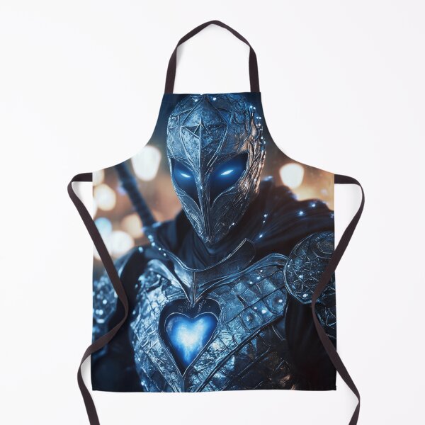 Item preview, Heart of the Eternal Sentinel designed and sold by VisionaryVeils.