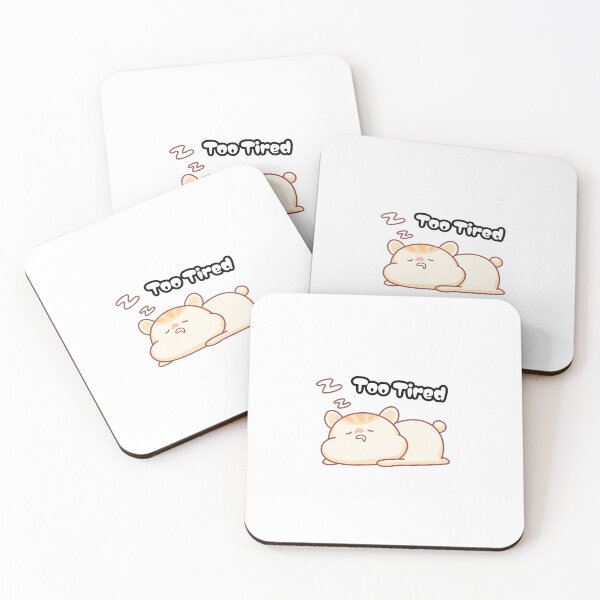 Item preview, Sleepy Cat Vibes designed and sold by NEXOWEAR.