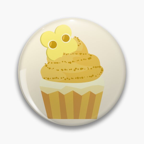 Item preview, Copy of TPOT X cupcake designed and sold by Pixiefunpup.