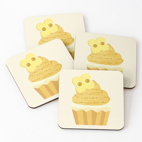 Item preview, Copy of TPOT X cupcake designed and sold by Pixiefunpup.