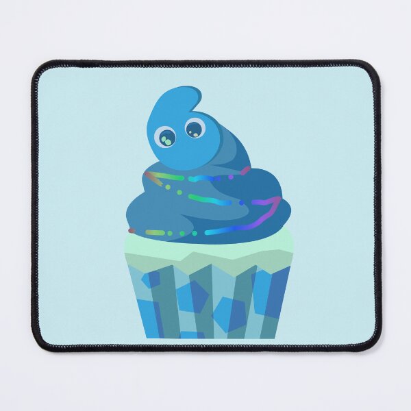 Item preview, TPOT Six cupcake designed and sold by Pixiefunpup.
