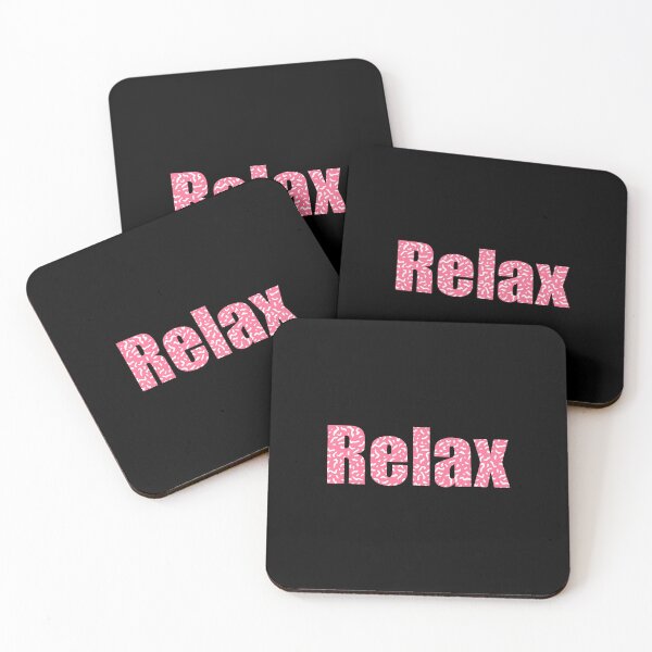 Item preview, relax designed and sold by designing01Ar3.