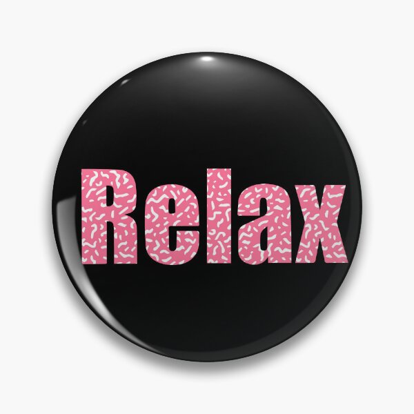 Item preview, relax designed and sold by designing01Ar3.