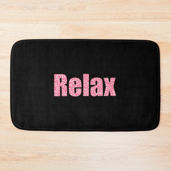 Item preview, relax designed and sold by designing01Ar3.