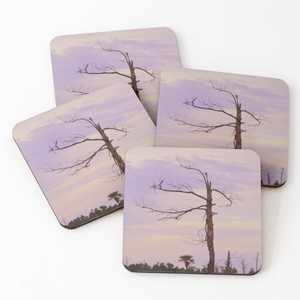 Item preview, Beautiful sky, dead tree designed and sold by Jmb67.