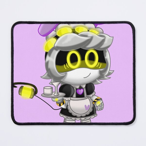 Item preview, N as Maid Jax designed and sold by VioletMoonAnimation.