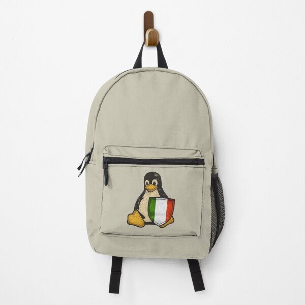 Item preview, Tux LINUX Italia designed and sold by angoma.