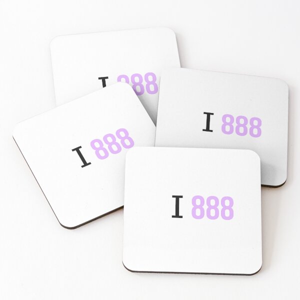 Item preview, Copy of Copy of i 888 designed and sold by SBL-.