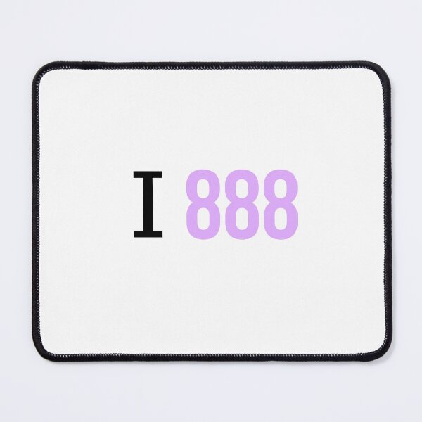 Item preview, Copy of Copy of i 888 designed and sold by SBL-.