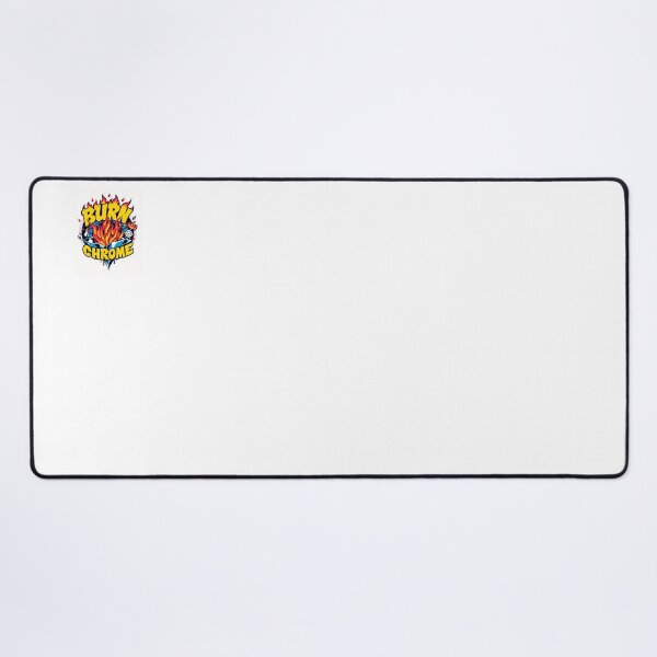 Item preview, Burning Chrome!! designed and sold by MAM Designs.