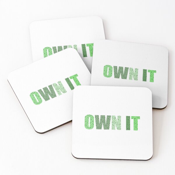 Item preview, Own it designed and sold by designing01Ar3.