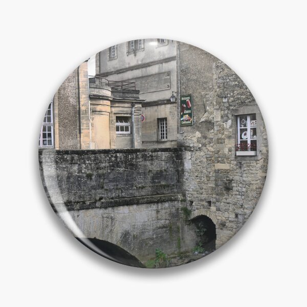Item preview, Bayeux (2) Untouched designed and sold by Larry Davis.