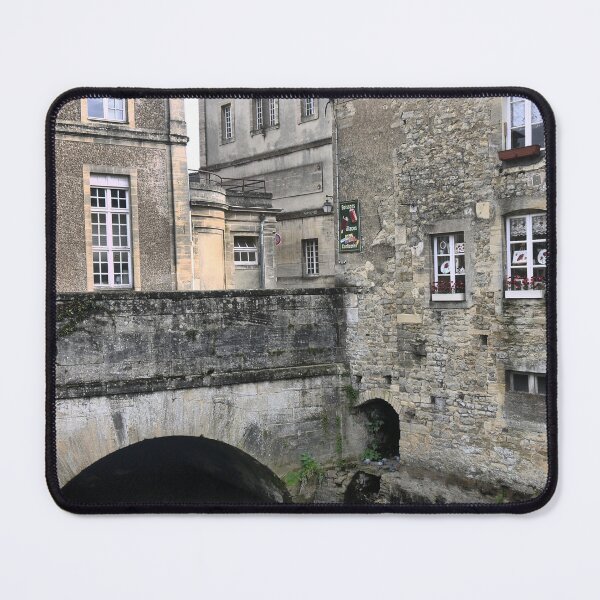 Item preview, Bayeux (2) Untouched designed and sold by Larry Davis.