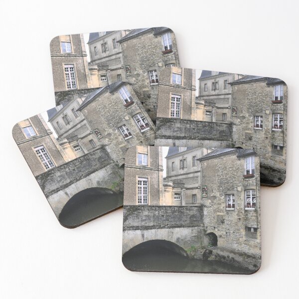 Item preview, Bayeux (2) Untouched designed and sold by Larry Davis.