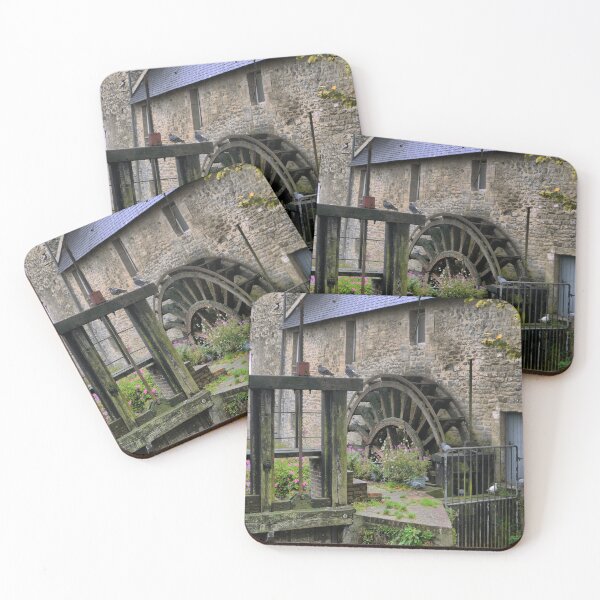 Item preview, Bayeux (4) Still Turning designed and sold by Larry Davis.