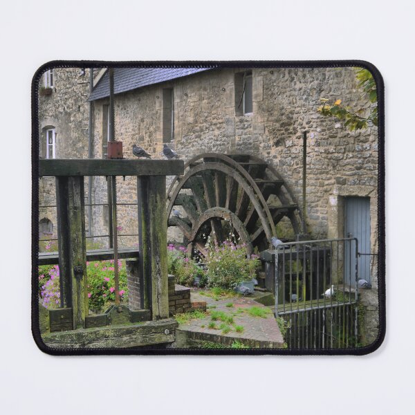 Item preview, Bayeux (4) Still Turning designed and sold by Larry Davis.