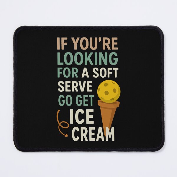 Item preview, Funny Pickleball Saying Sport Humor Paddleball Lover designed and sold by YalenArt.