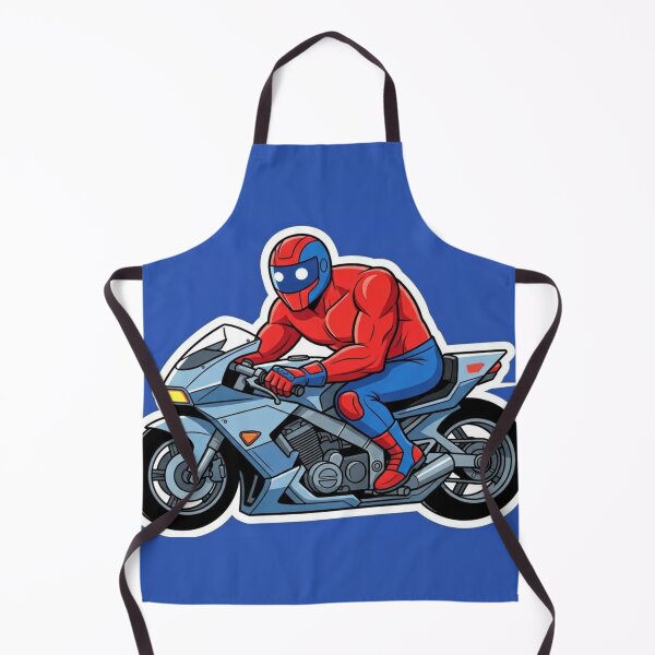 Item preview, Dude Rider designed and sold by CapitanSpecial.