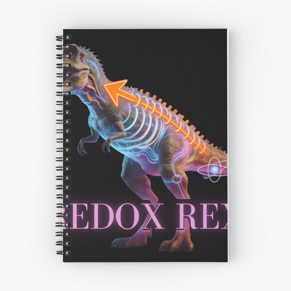 Item preview, Distortus rex designed and sold by nour-trend.