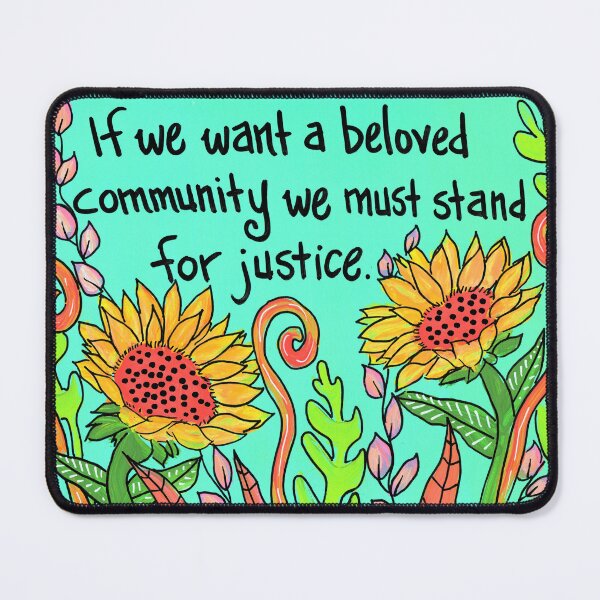 Item preview, Beloved Community designed and sold by artforloners78.