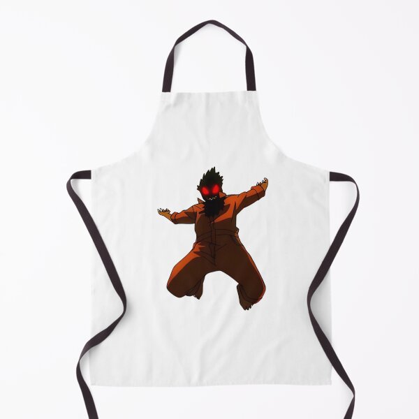 Item preview, shinra designed and sold by aymandpado.