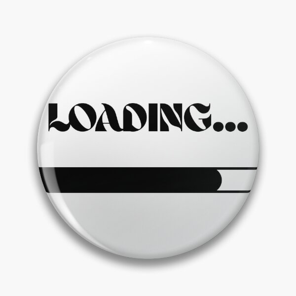 Item preview, Forever Loading designed and sold by NEXOWEAR.