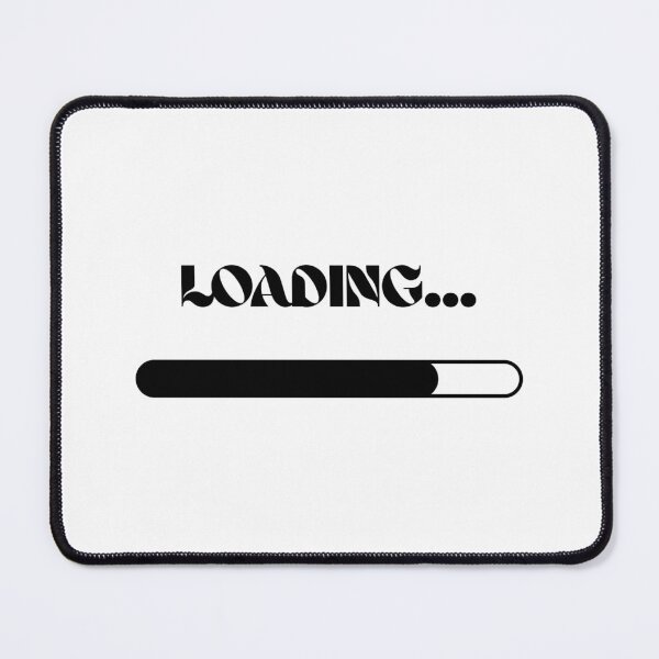 Item preview, Forever Loading designed and sold by NEXOWEAR.