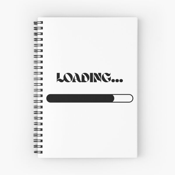 Item preview, Forever Loading designed and sold by NEXOWEAR.