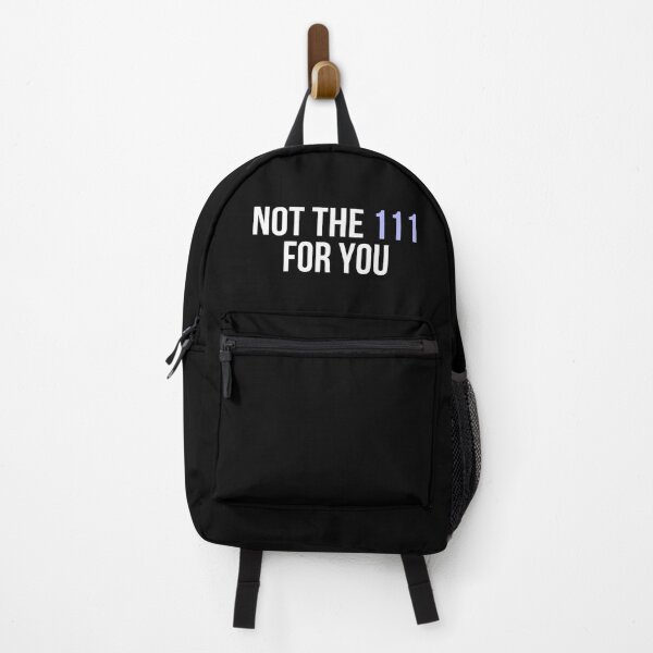 Item preview, Copy of not the 111 for you designed and sold by SBL-.