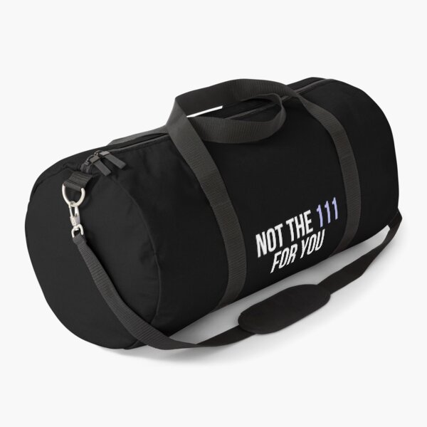 Item preview, Copy of not the 111 for you designed and sold by SBL-.