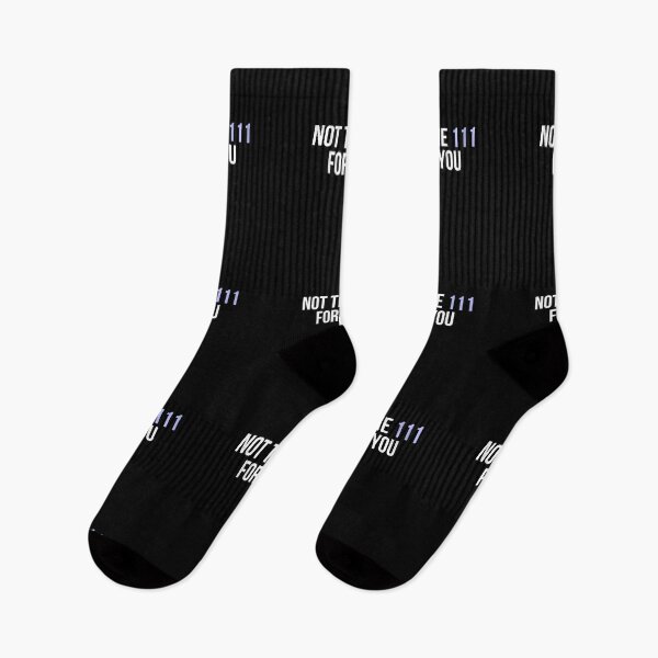 Item preview, Copy of not the 111 for you designed and sold by SBL-.