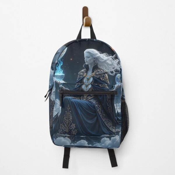 Item preview, The eternal secret of the astral plane designed and sold by KunstGeist.