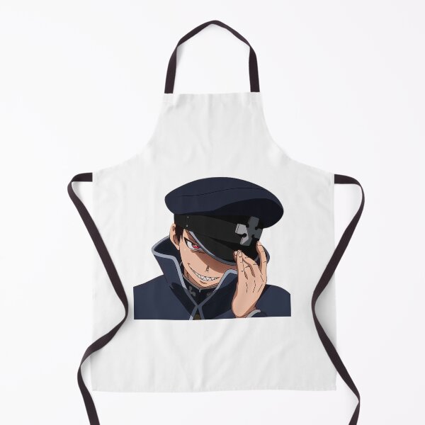 Item preview, shinra designed and sold by aymandpado.