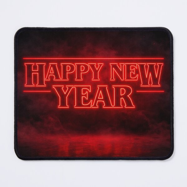 Item preview, Happy New Year designed and sold by Lizandro Serrano Pacheco.