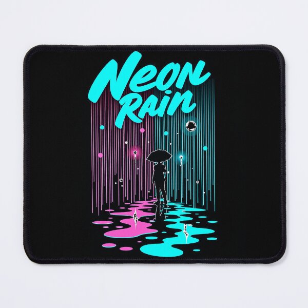 Item preview, Neon Rain designed and sold by MAM Designs.