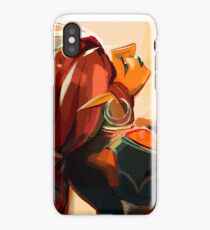 Urbosa iPhone Case